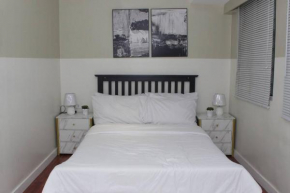 A2J BGC Luxury 2BR Loft Near Burgos Circle & Malls